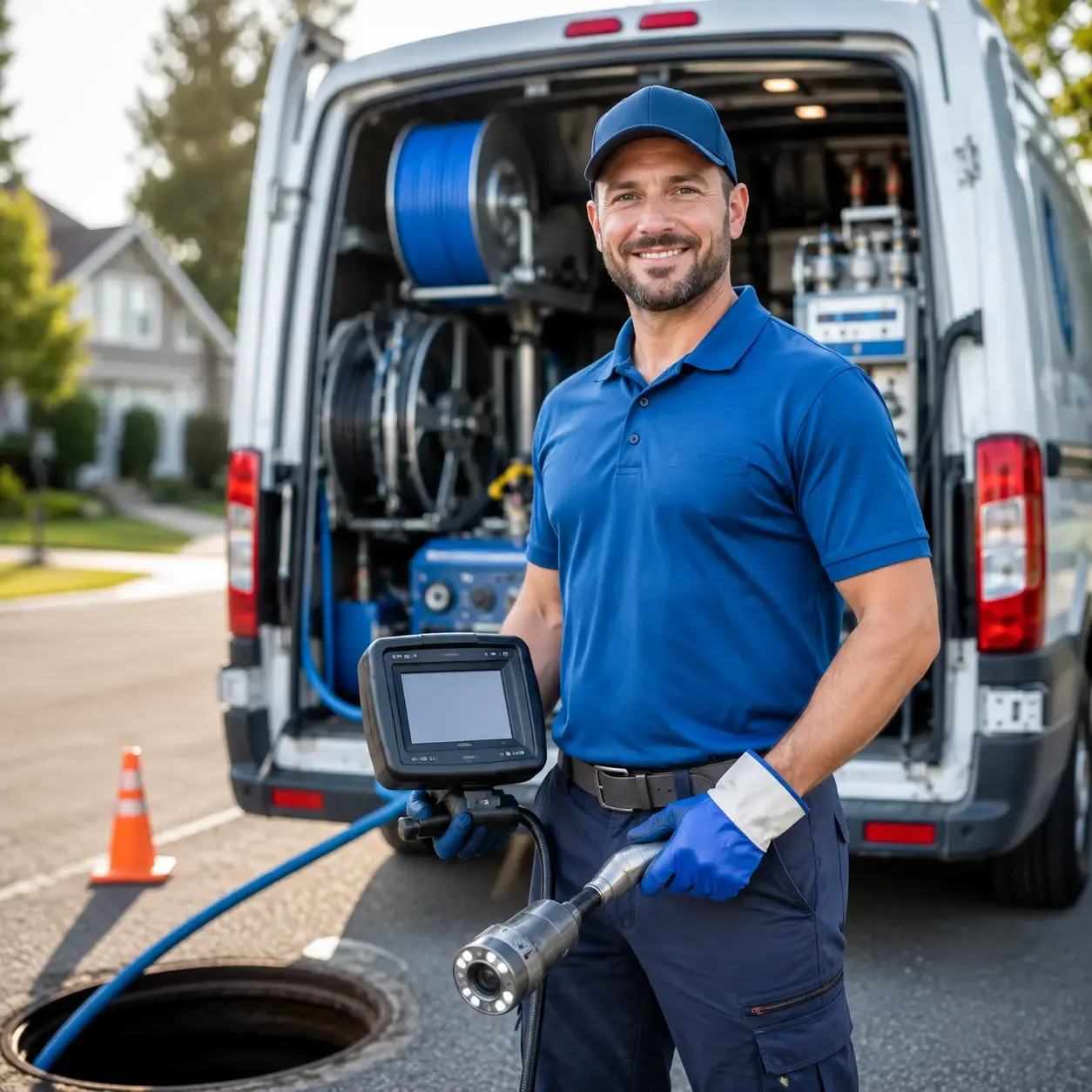 Local Pipe Relining specialists in Eolia, MO