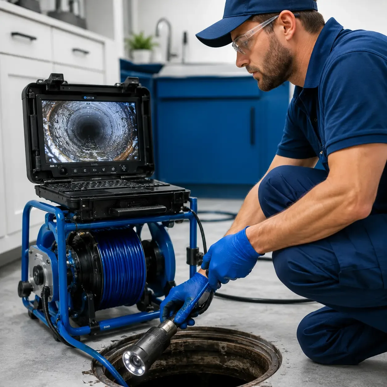 Pipe Relining professionals serving Eolia, MO